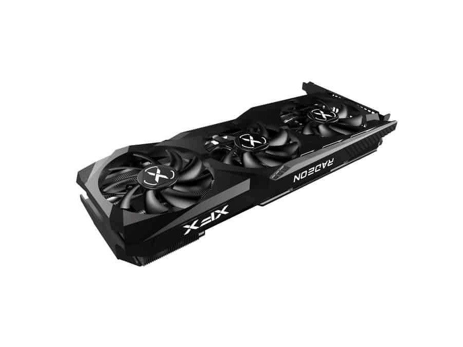 XFX AMD Radeon RX 6000 Series