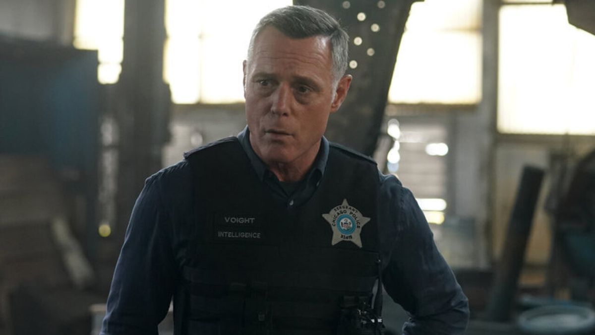 Chicago P.D.: Who Will Take The Fall For Roy's Murder In Season 9 ...