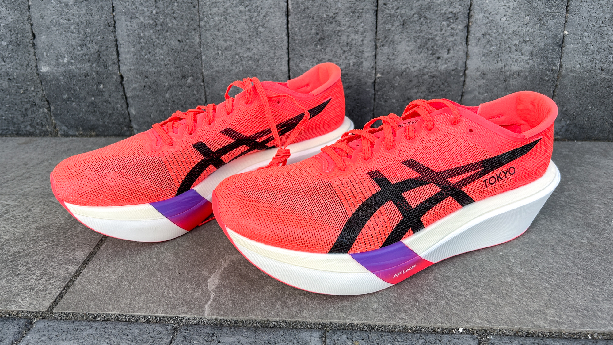 Asics Metaspeed Sky Tokyo