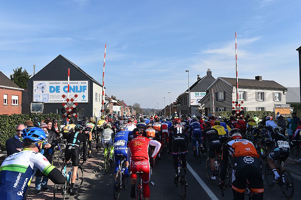 Kuurne-Brussel-Kuurne 2016