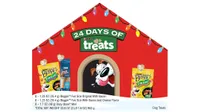 Advent calendars for dogs