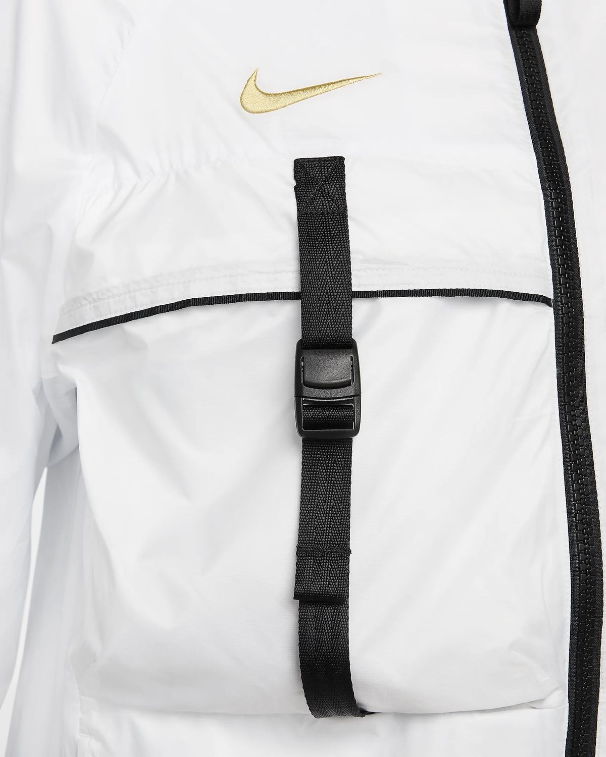 Nike England anthem jacket