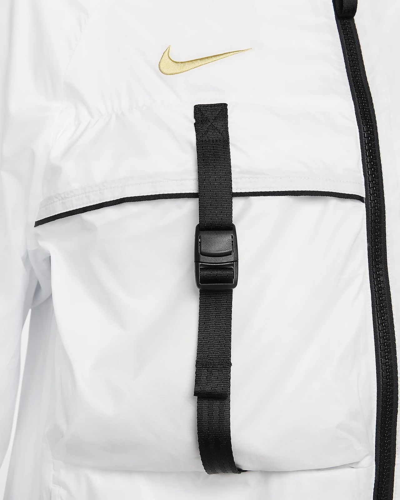 Nike England anthem jacket