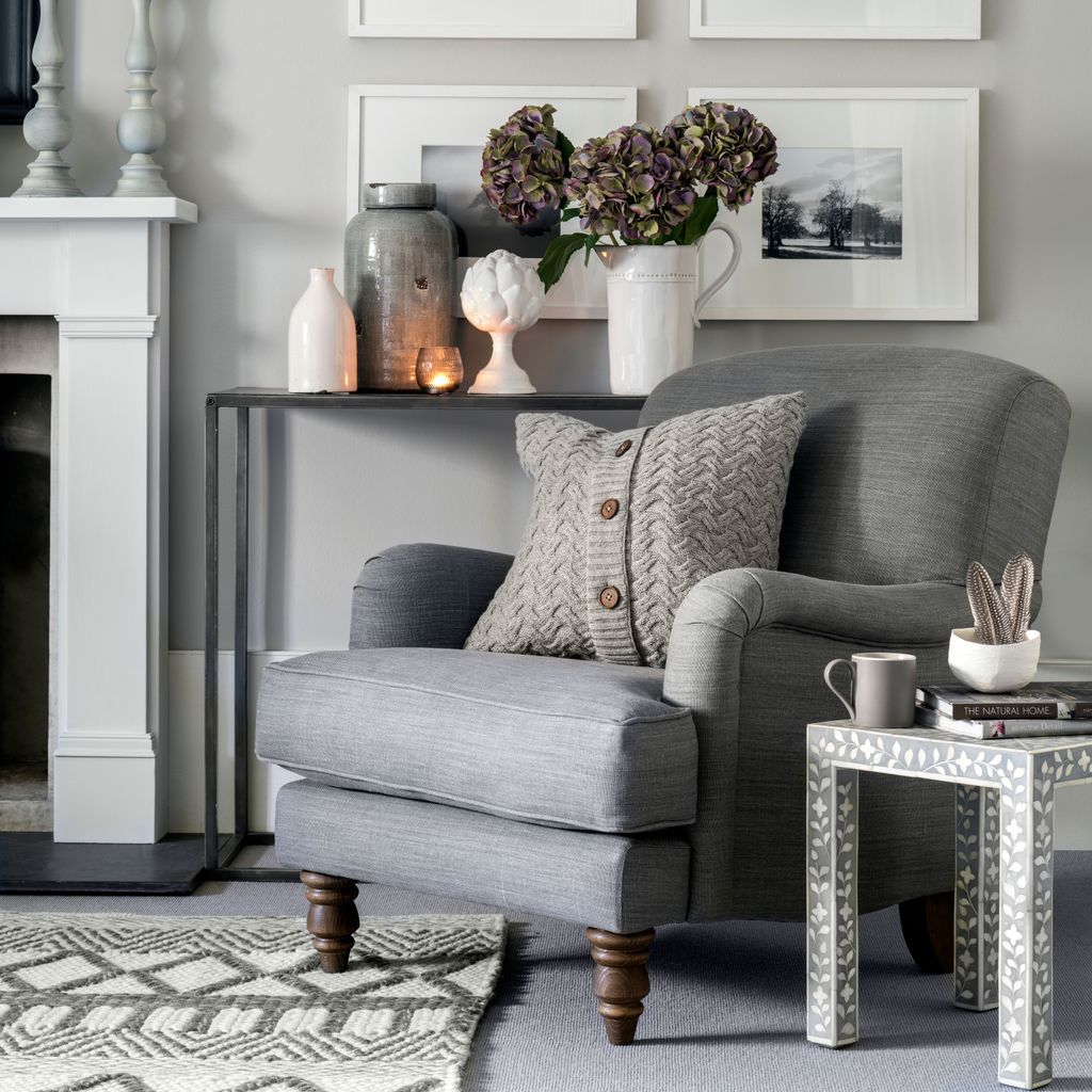 Grey carpet living room ideas – 14 ways to start your scheme from the