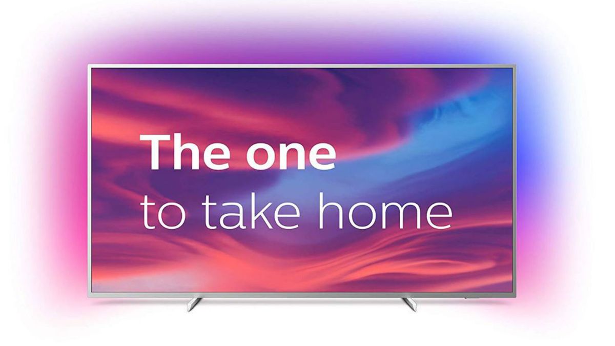 philips cyber monday tv deal