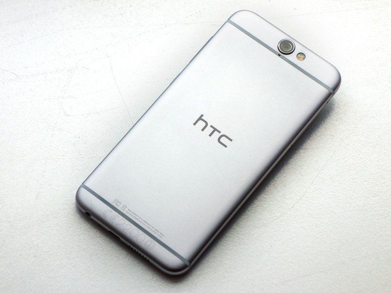 HTC One A9