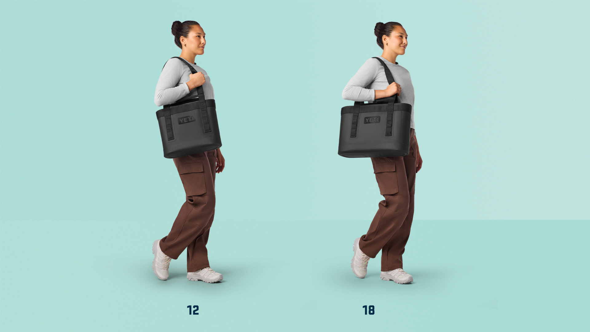 YETI Camino Zip Carryall