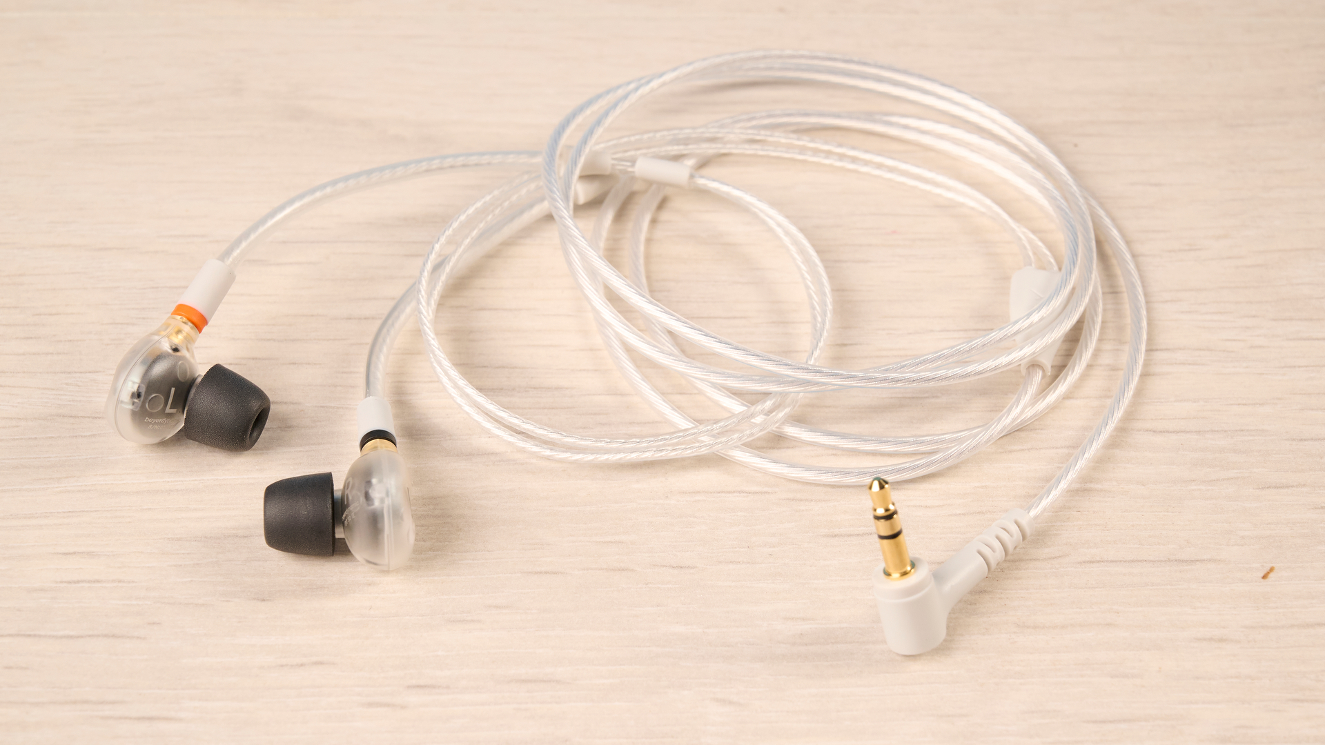 Beyerdynamic DT 30 IE in-ear monitors