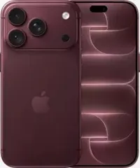 iPhone 18 Pro
