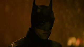 The Batman 2
