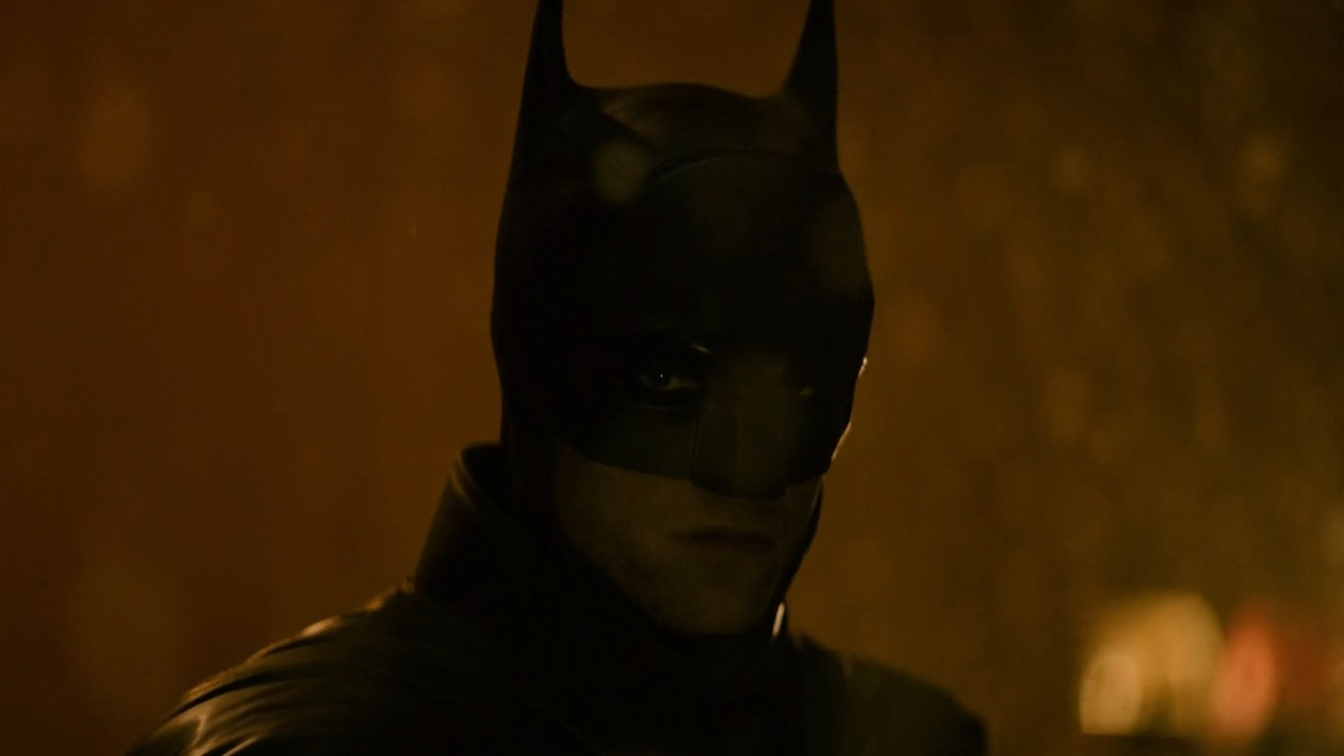 The Batman 2