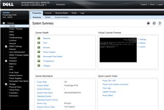 Dell PowerEdge R720