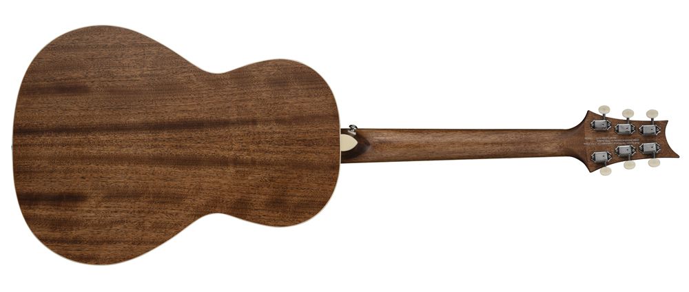 PRS SE Parlor Antique White