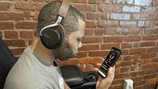 Shure Aonic 50 headphones review