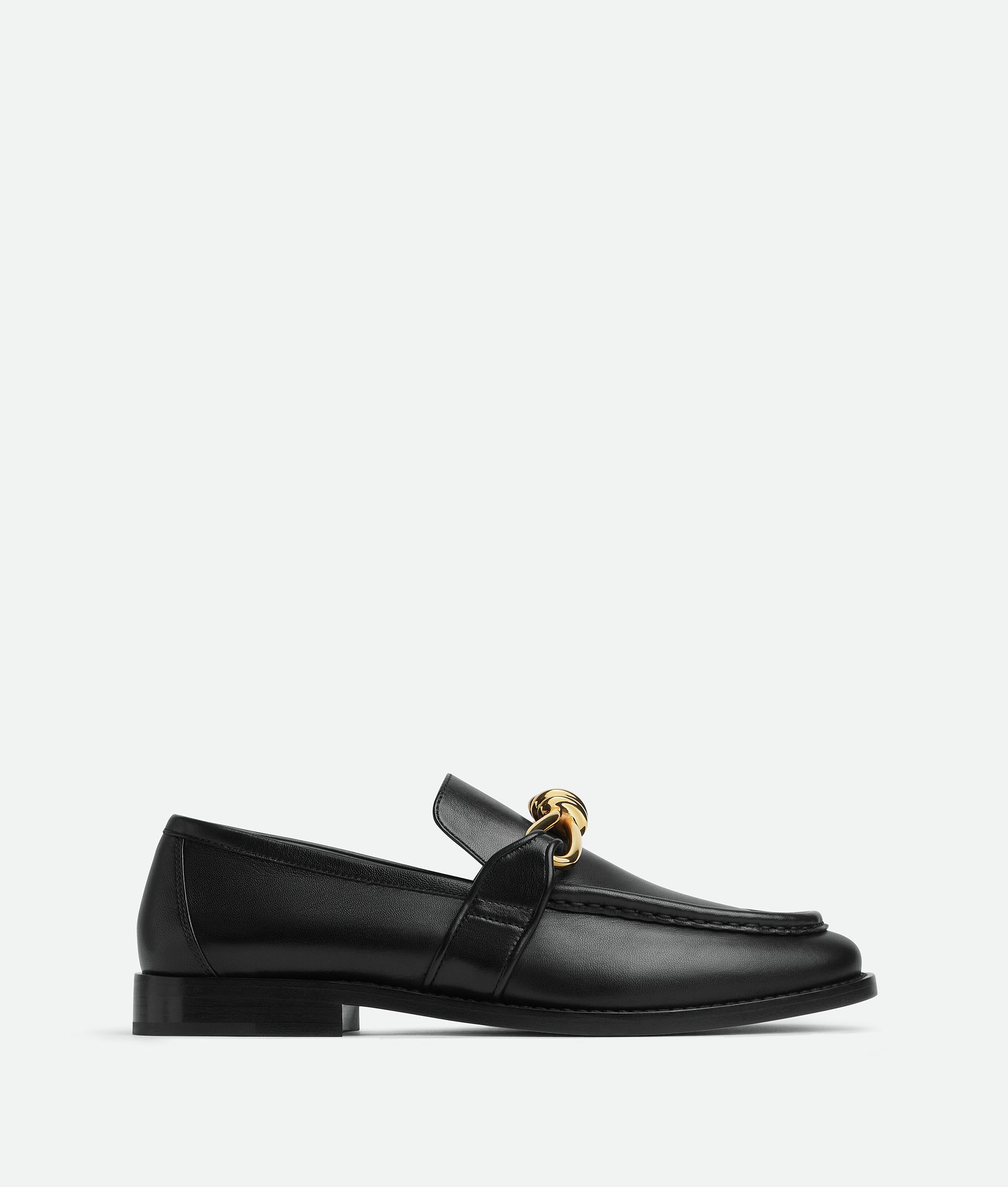 Women's Astaire Loafer in Black