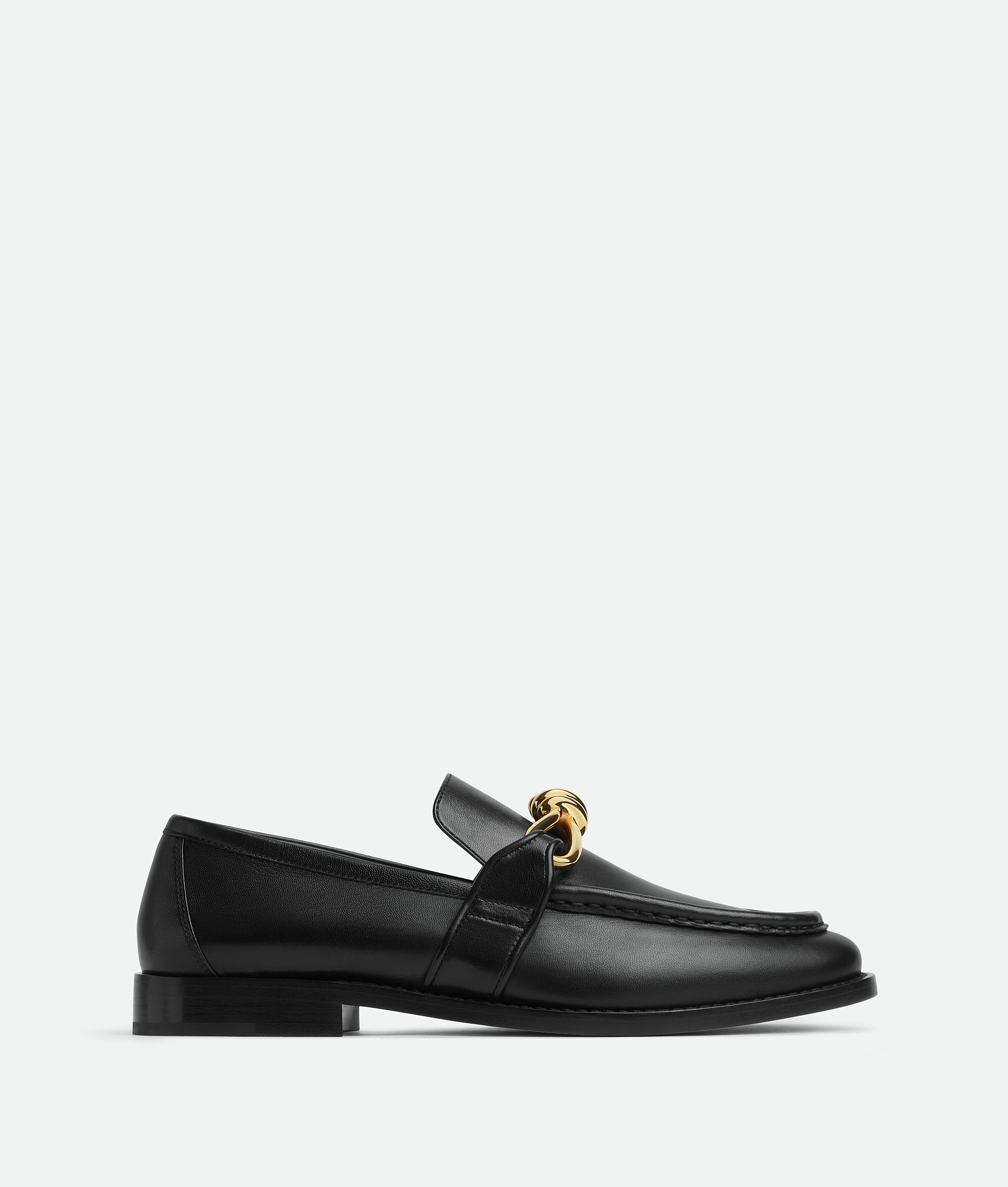 Women's Astaire Loafer in Black
