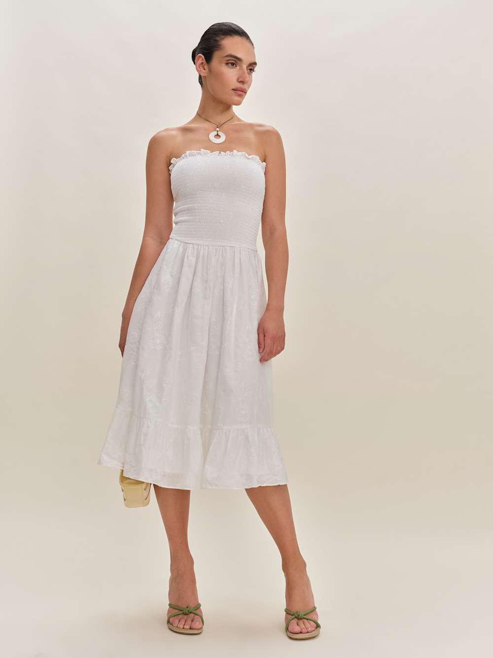 Laurine Dress