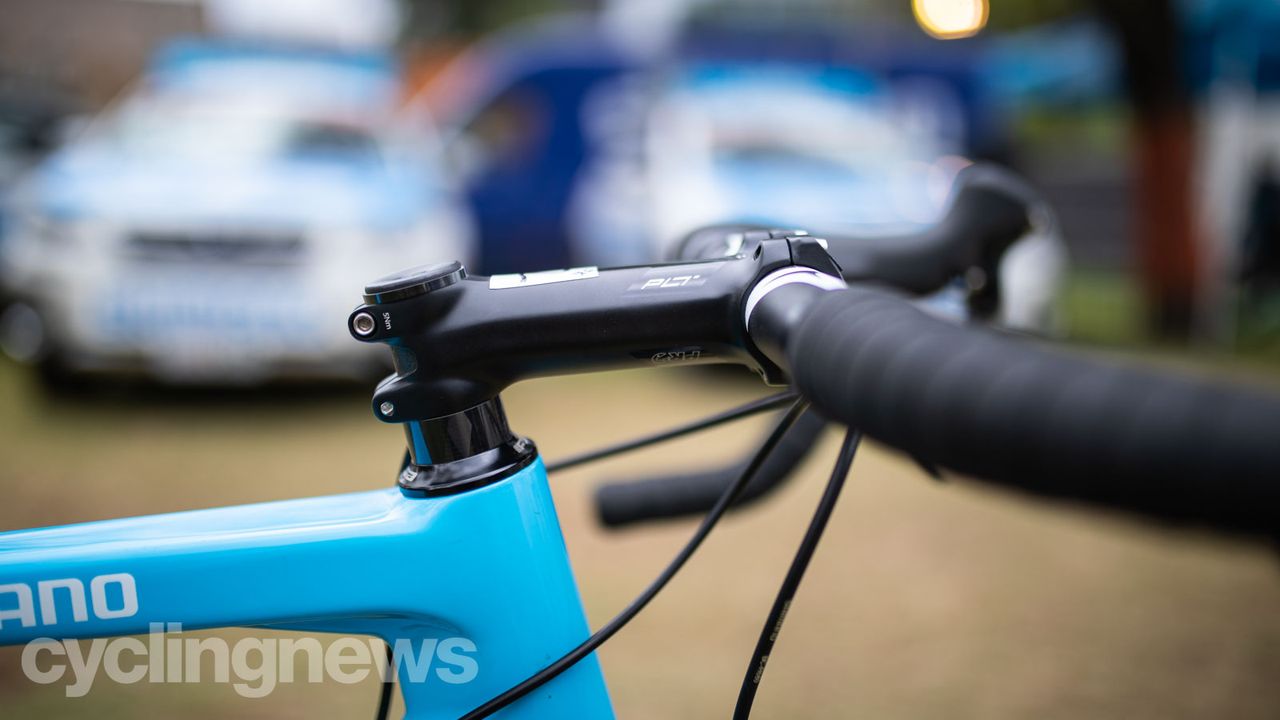 Shimano neutral support
