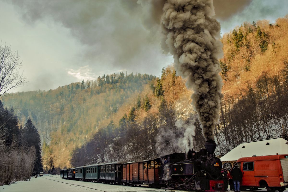 Fek Berci - Romania