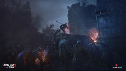 Dying Light 2