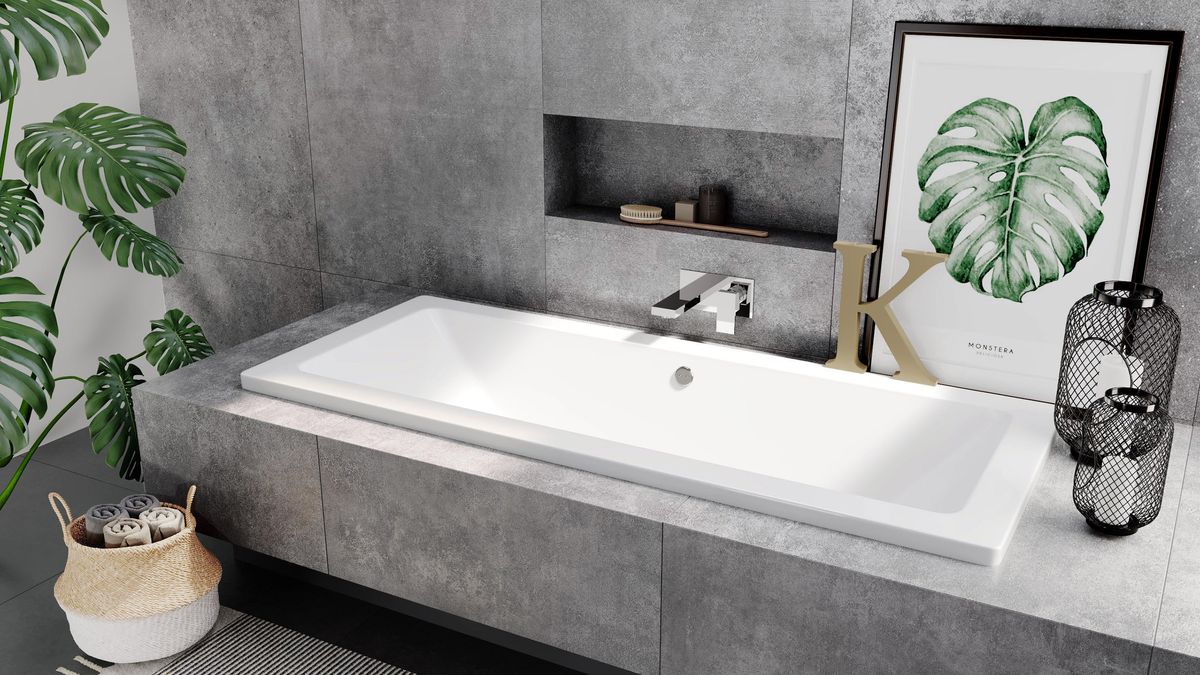 Cost of Fitting a Bathroom Homebuilding