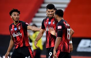 AFC Bournemouth v Leicester City – Premier League – Vitality Stadium