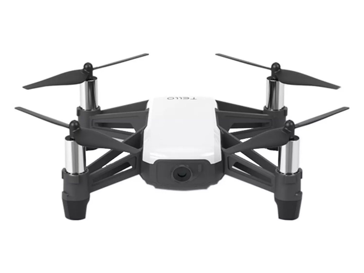 The best beginner drones for 2024 top camera fliers TechRadar