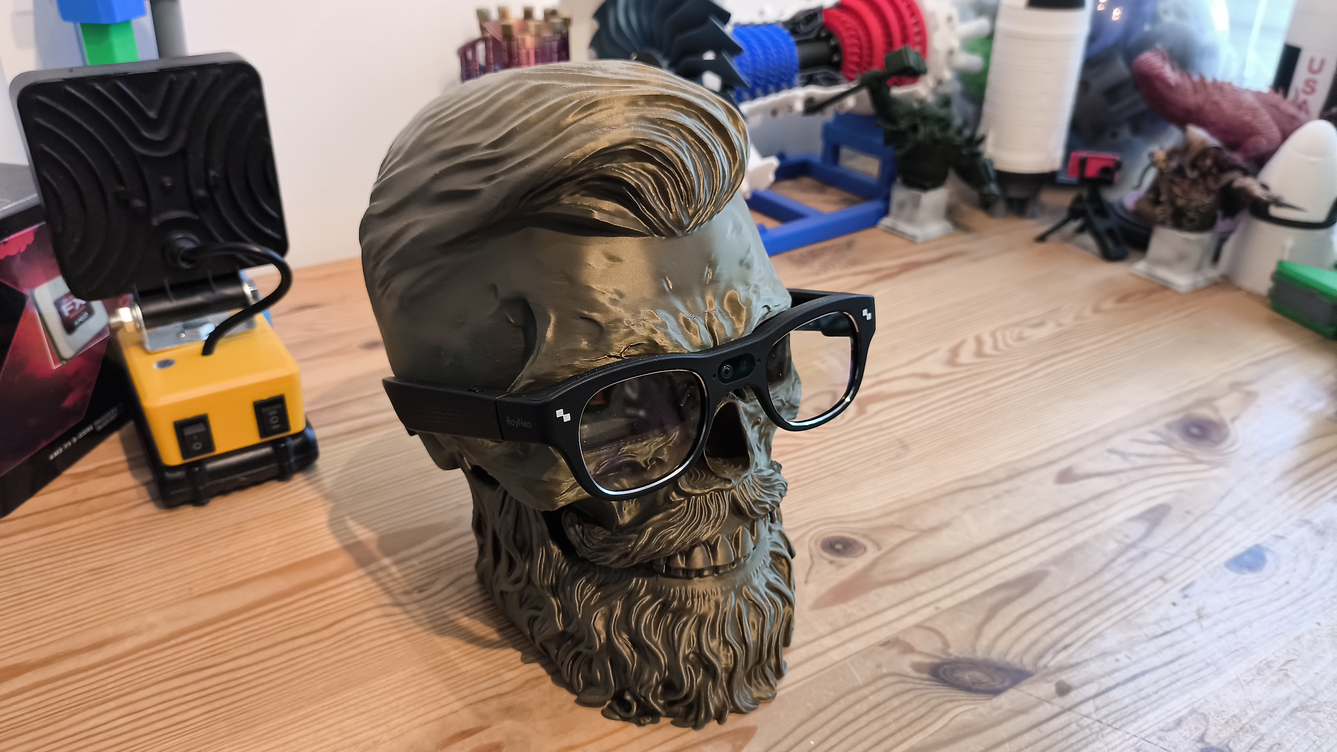 Punkt. MC03 Example Photos