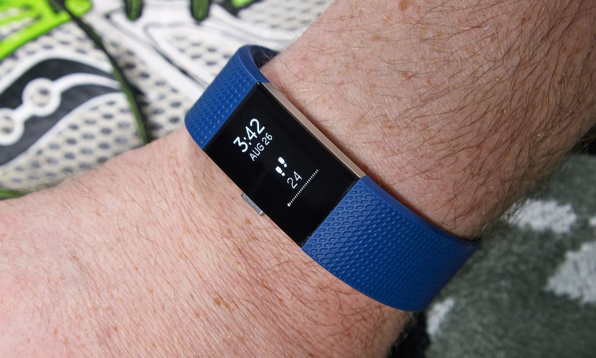 most comfortable fitbit