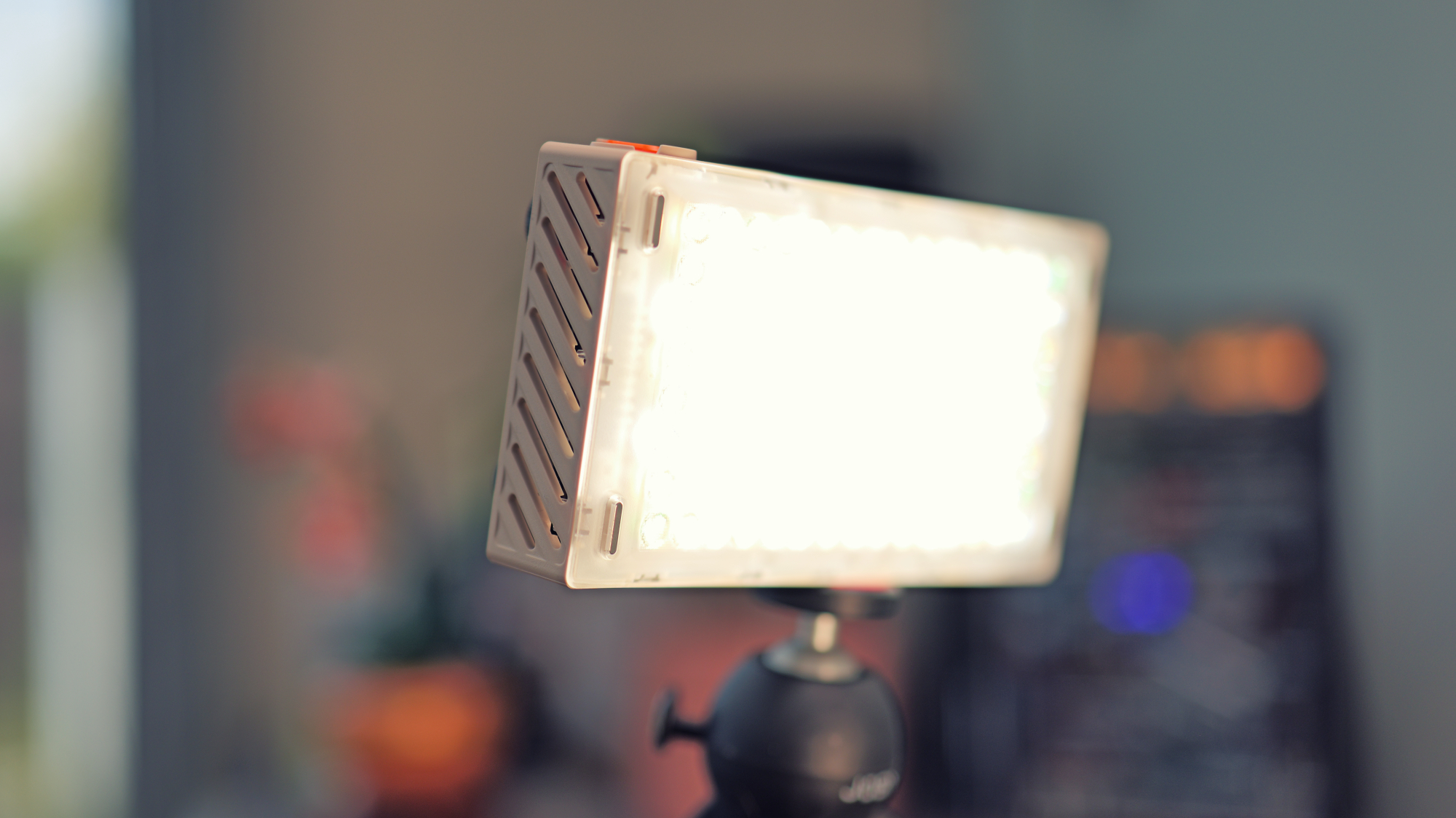 Zhiyun Fiveray M60 Ultra LED light panel