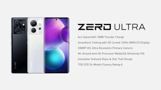 Infinix Zero Ultra