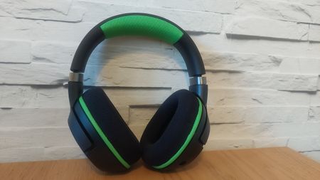 Razer Kaira Pro
