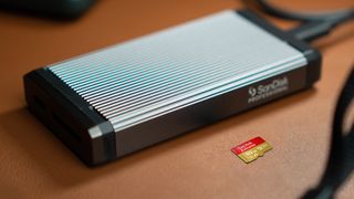 SanDisk 512GB Extreme microSDXC UHS-I Memory Card