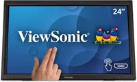 Viewsonic TD2423D
