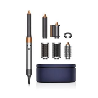 Dyson, Dyson Airwrap™ Multi-Styler Complete Long, Nickel/copper