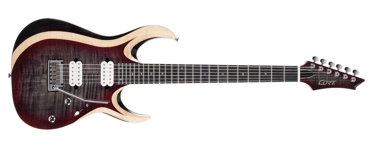 Cort X700 Duality II