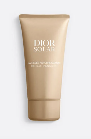 dior self tanner