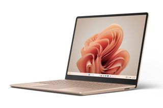 Microsoft Surface Laptop Go 3