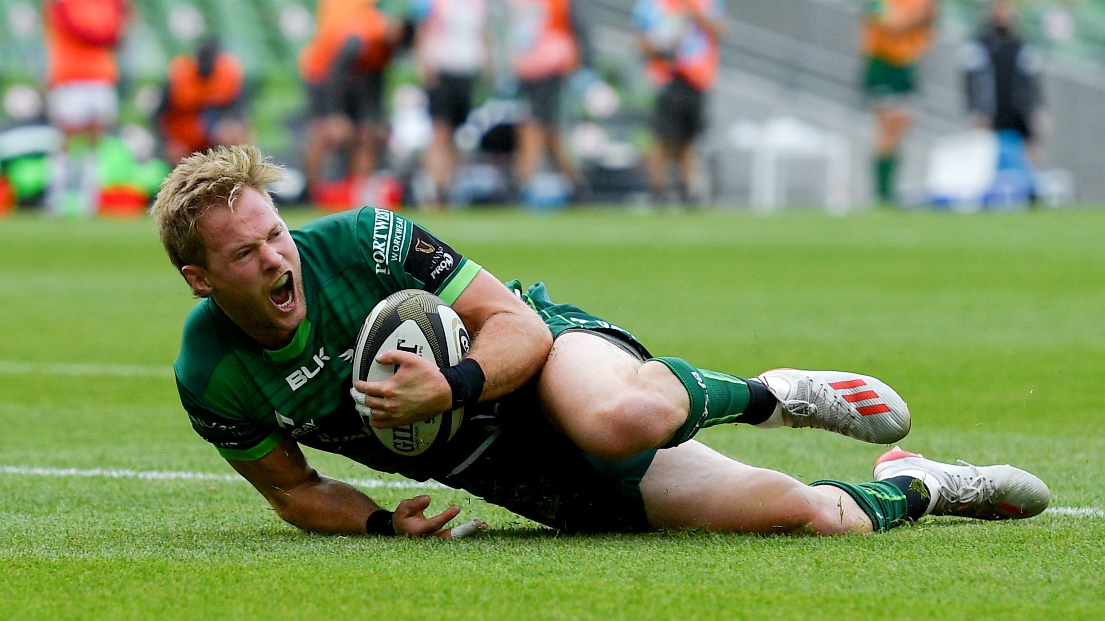 Munster vs Connacht live stream how to watch Pro14 rugby online from anywhere TechRadar