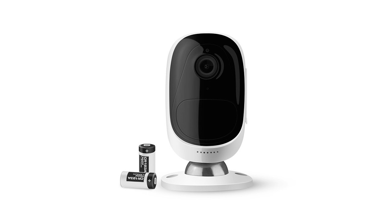 Verdict - Reolink Argus webcam review - Page 2 | TechRadar