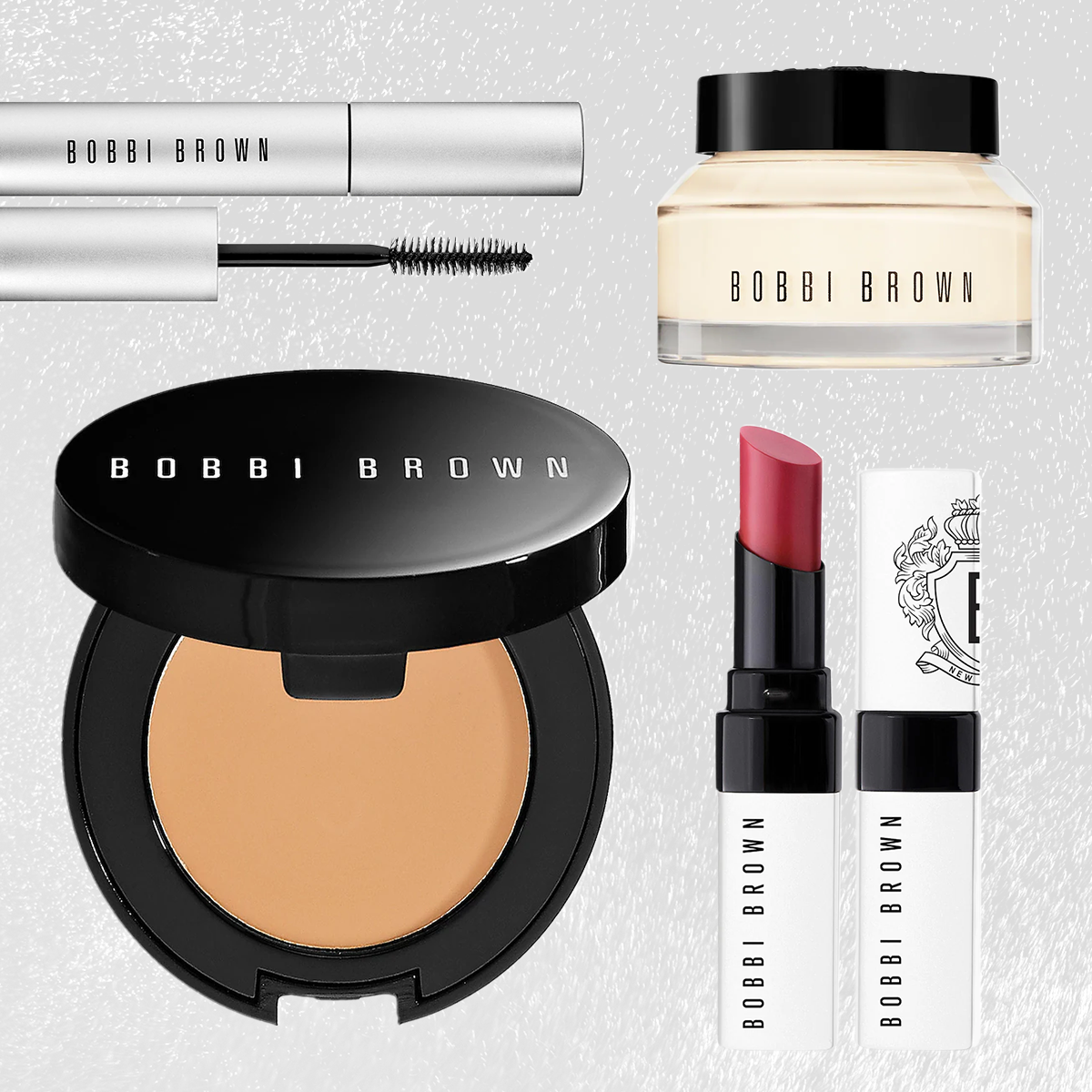 I Was Never Able to Do Eyeliner—Until I Tried Bobbi Brown's Latest Launch