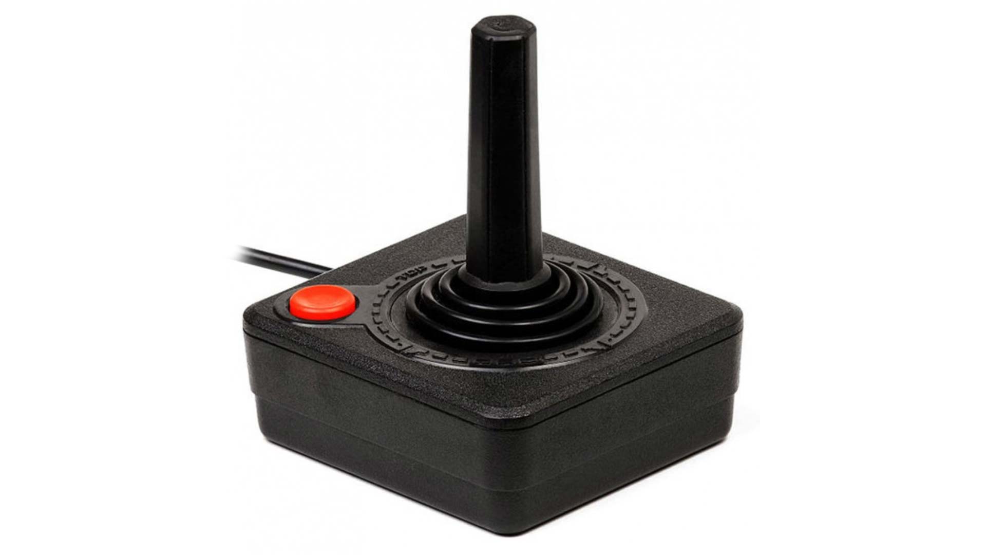 History of the video game controller