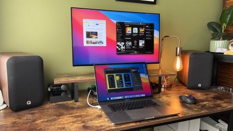 Best Monitors For MacBook Air In 2024 | IMore