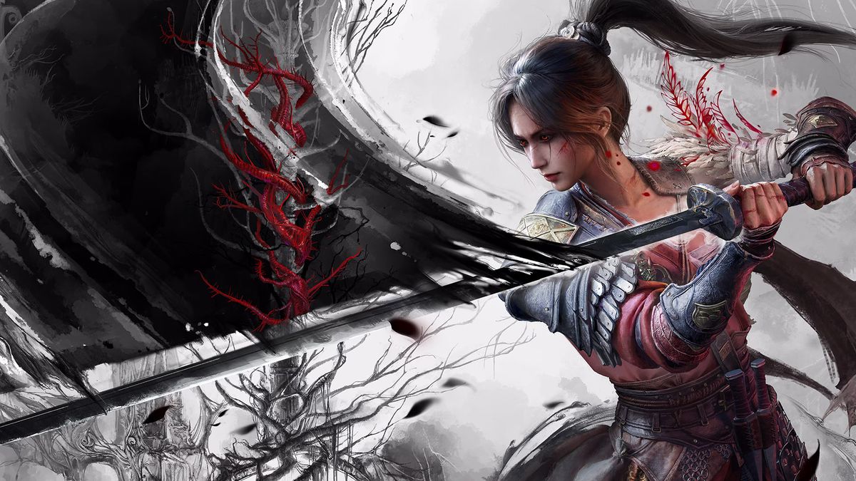 Bizarre Wuchang: Fallen Feathers patch un-murders historical Chinese ...
