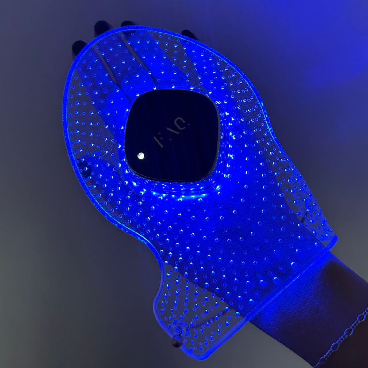 We Want Smoother, More Rejuvenated Hands—These LED Hand Masks Have Changed the Game
