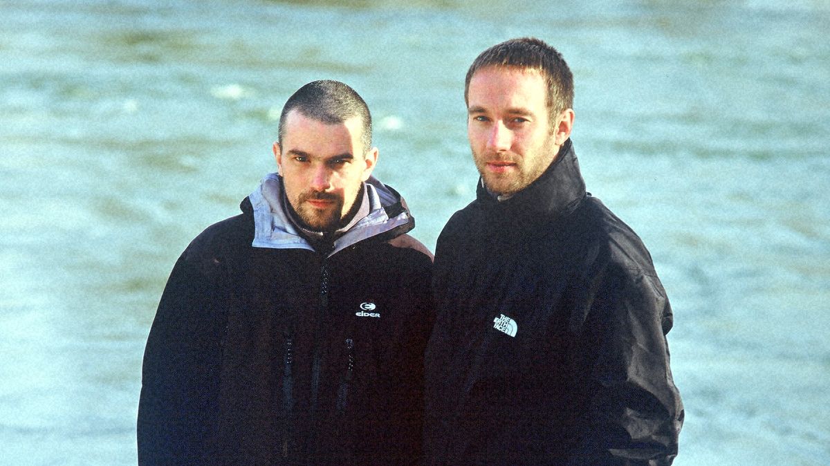 autechre