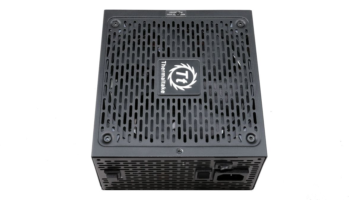 Thermaltake Toughpower Grand RGB 1050W Platinum Power Supply