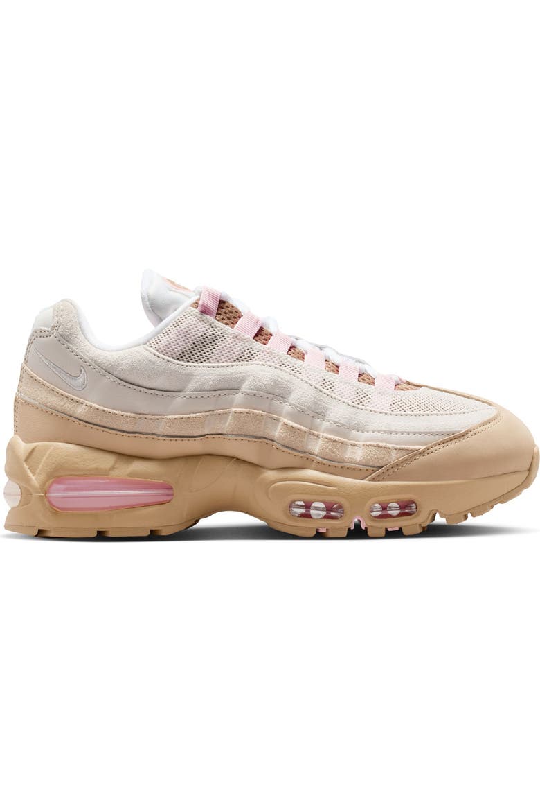 Air Max 95 Big Bubble Sneaker