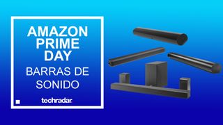 Mejores ofertas en barras de sonido del Amazon Prime Day 2023