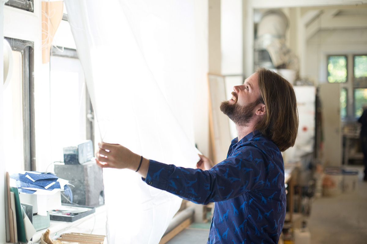 Home photography ideas Fake natural light portraits with flash